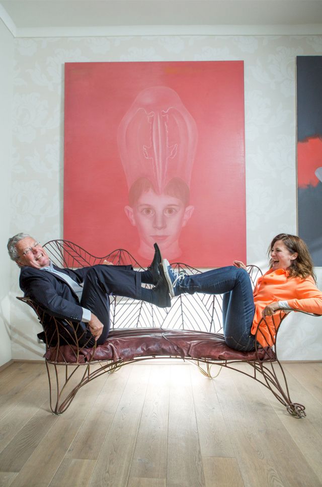 Photo: Václav Jirásek